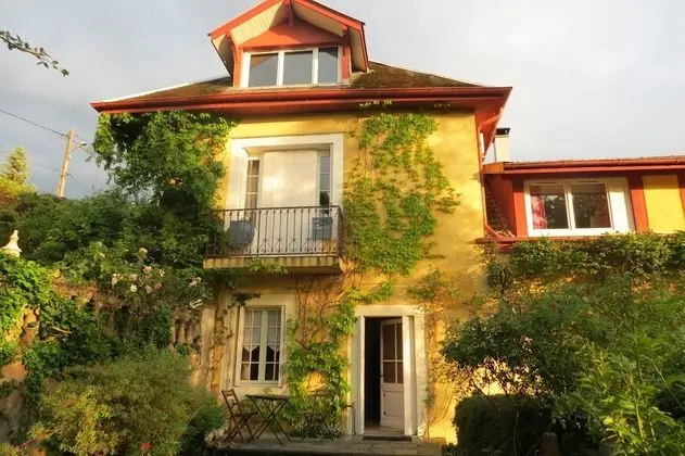 Demeure d'Hôtes L'Hermitage