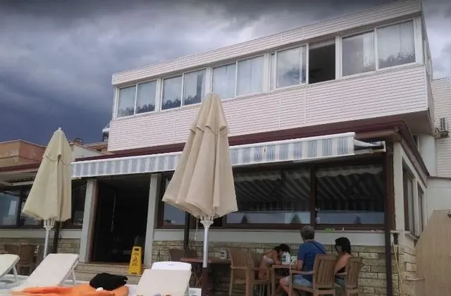 Demir Otel Akçay