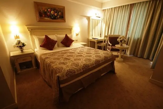 Demir Hotel