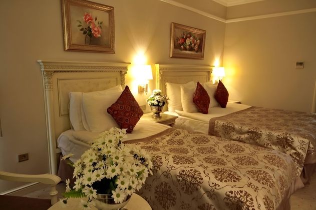 Demir HotelFotoğrafı