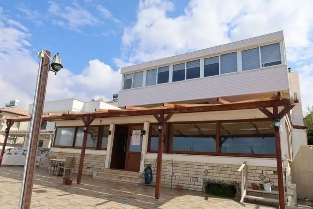 Demir Otel Restaurant