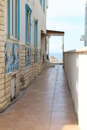 Demir Otel Restaurant - Plaj