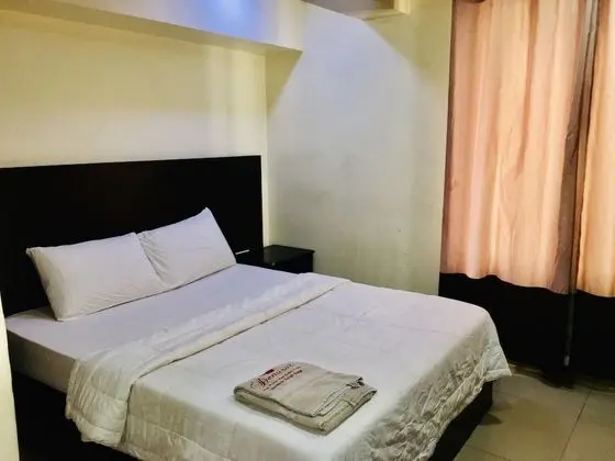 Demiral Hotel Ikeja