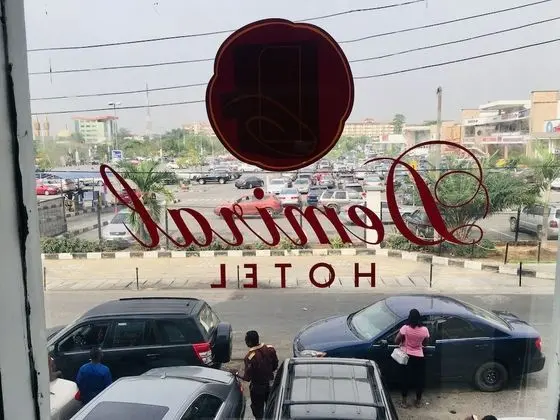 Demiral Hotel Ikeja