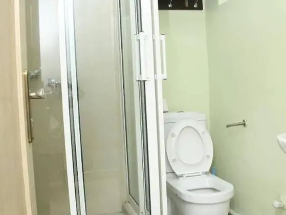 Demiral Hotel at The Place Lekki - Banyo Tipleri