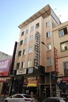Demirbas Hotel - Genel