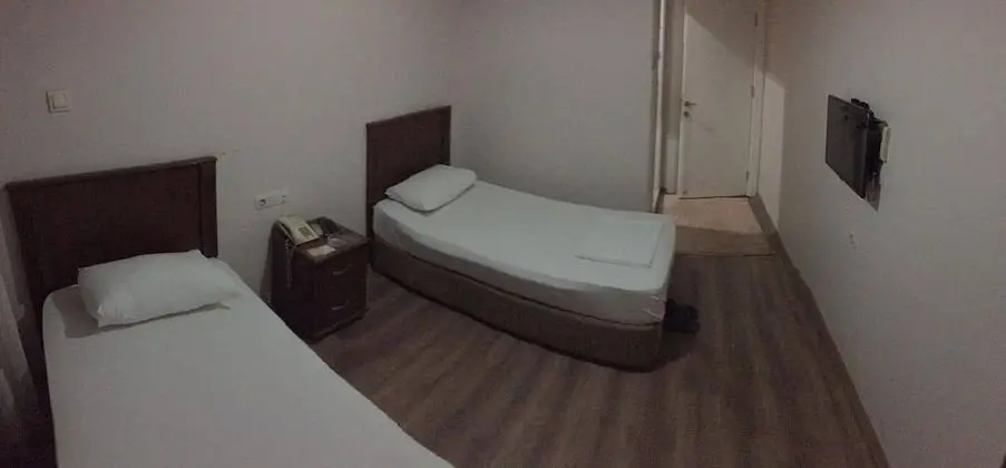 Demirbas Hotel - Oda