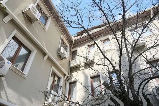 Demirci Otel