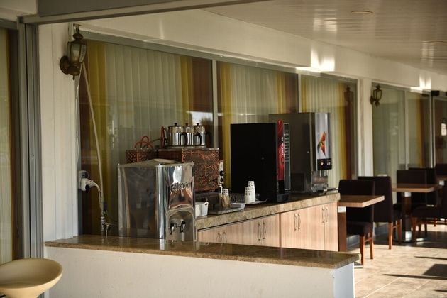 Demirci HotelFotoğrafı
