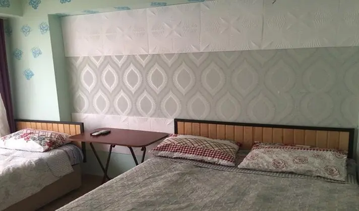 Demircioğlu Apart Otel - Oda