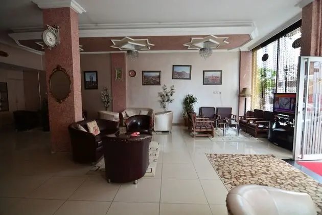 Hotel Demirdağ