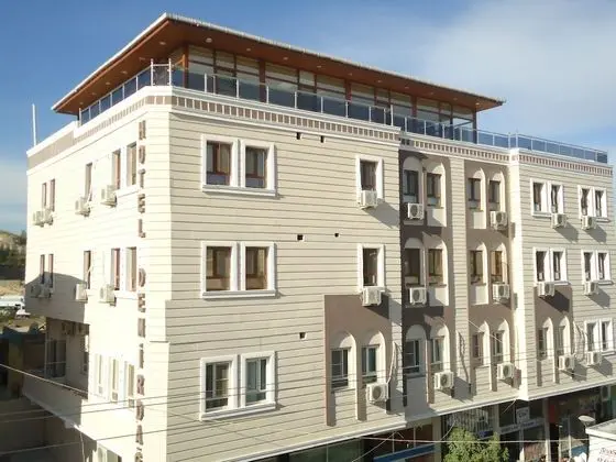Hotel Demirdağ
