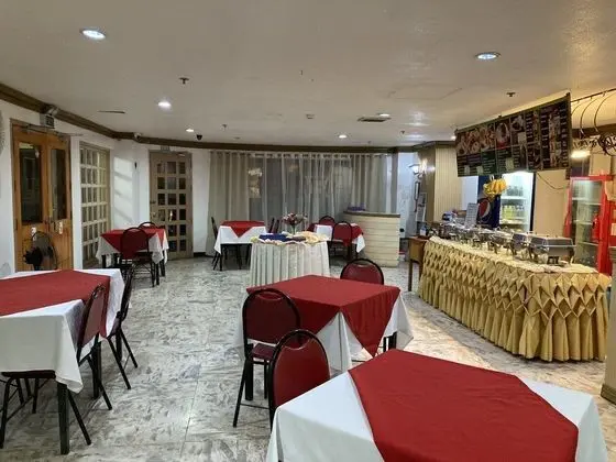 Demiren Hotel and Restaurant - Restoran