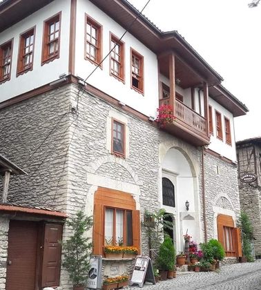 Demirkapı Konak HotelFotoğrafı