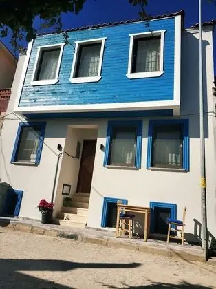 Demirtaş Butik Otel