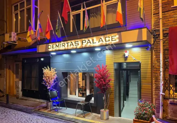 Demirtaş Vip Palace - 1