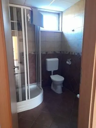 Demizson Panzió - Banyo Tipleri