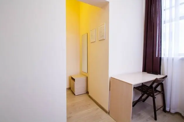 Hotel Democrat on Nekrasova 58