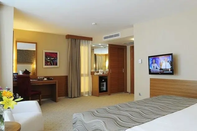 Demora Hotel - Oda