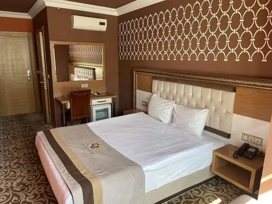 Demosan City Otel