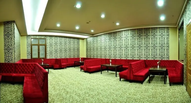 Demosan Otel & Spa - İş / Konferans