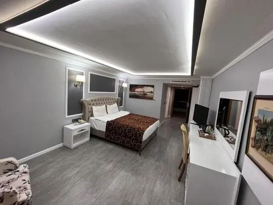 Demosan Otel & Spa - Öne Çıkan Resim