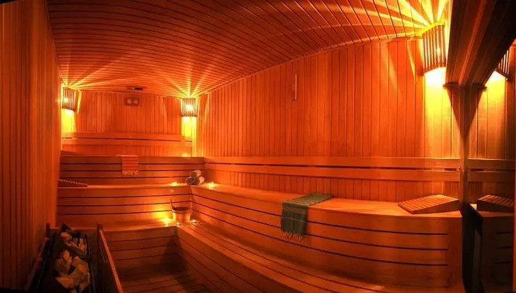Demosan Otel & Spa - Spa