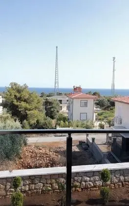 Demre Apart - Plaj