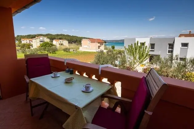 Den - 100 m From sea - A1