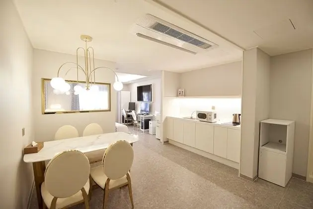 Den Basta Hotel