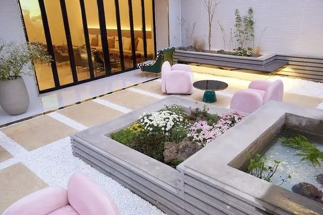 Den Basta Signature Hotel - Öne Çıkan Resim