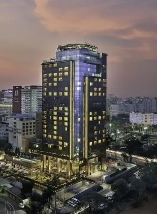 The Den Bengaluru
