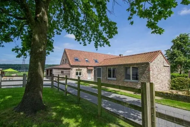 Den Briever-damme Child Friendly