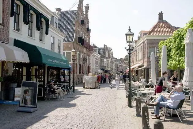 Hotel Den Haag-Voorburg