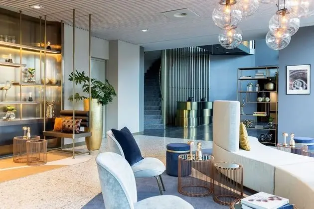 The Den, ‘s-Hertogenbosch, a Tribute Portfolio Hotel - Dış Mekan