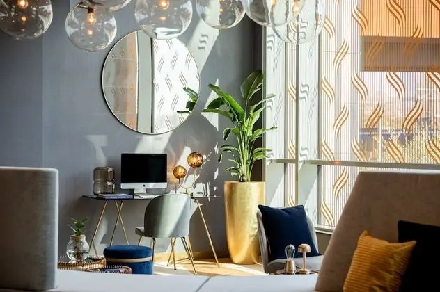The Den, ‘s-Hertogenbosch, a Tribute Portfolio Hotel - İç Mekan