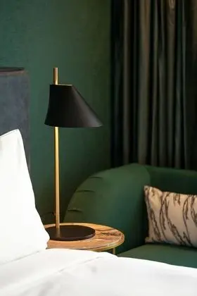 The Den, ‘s-Hertogenbosch, a Tribute Portfolio Hotel - Oda