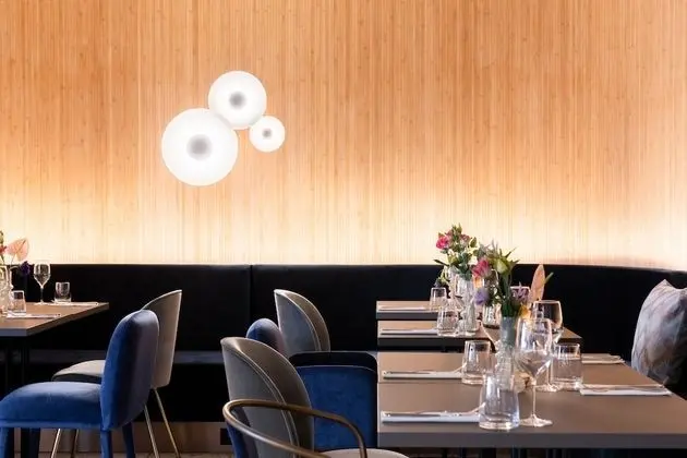 The Den, ‘s-Hertogenbosch, a Tribute Portfolio Hotel - Yerinde Yemek