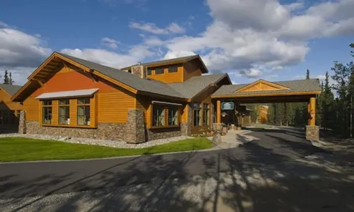 Denali Park Village - Öne Çıkan Resim