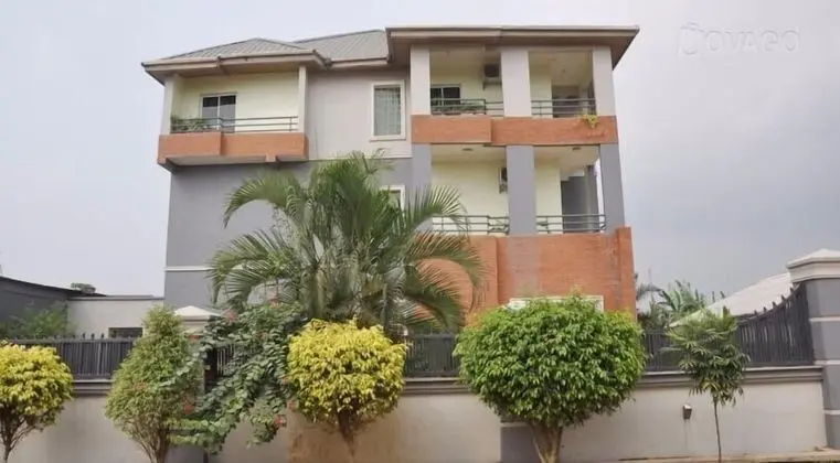 Denami Suites