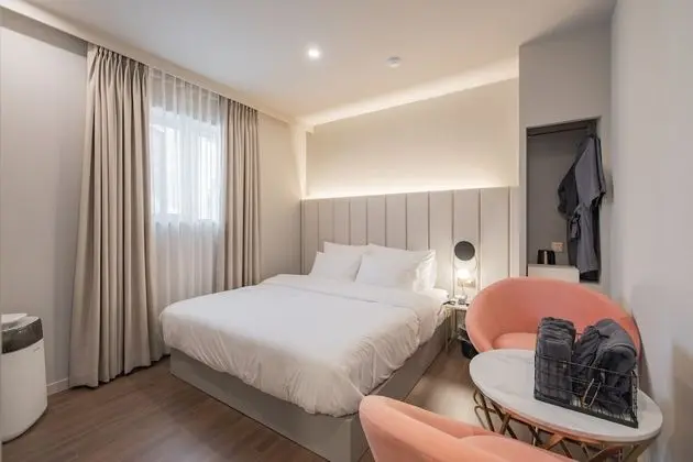 Denbasta heritage Hotel