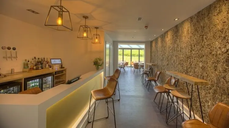 Denbies Vineyard Hotel - Lobi