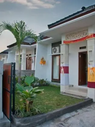 Villa Dencarik