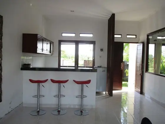 Villa Dencarik - Yerinde Yemek
