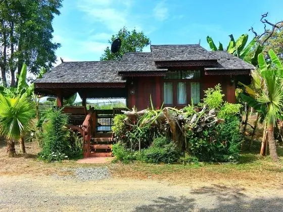 Denchai City Resort