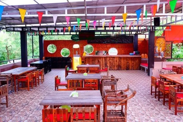 Denchai City Resort - Yerinde Yemek