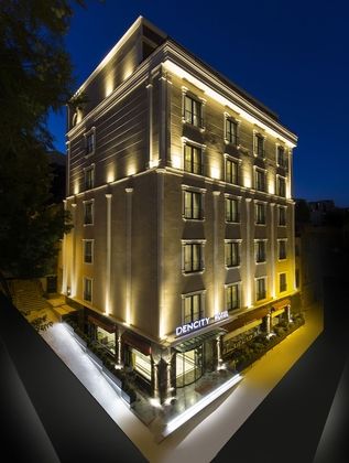 Dencity HotelFotoğrafı