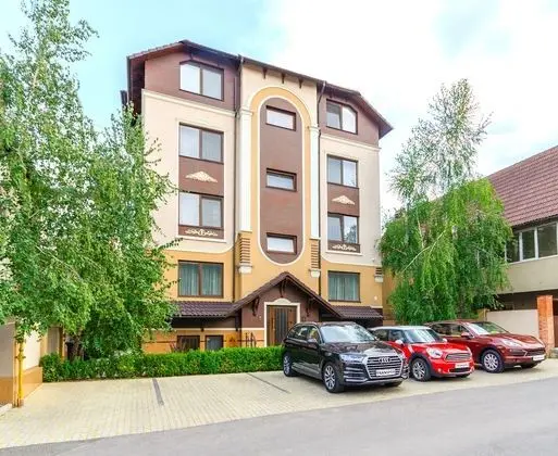 DENDRARIUM PARK ApartHotel
