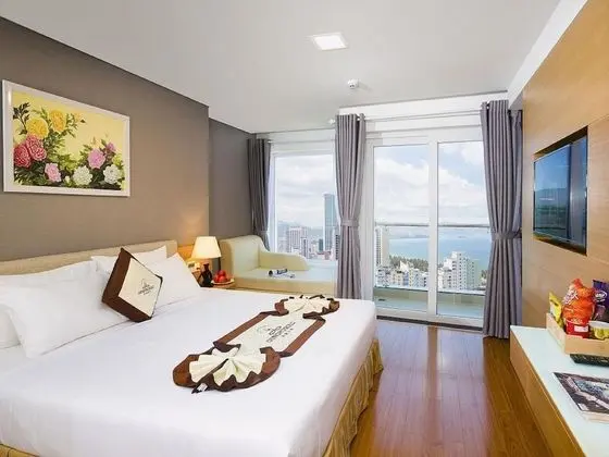 Dendro Gold Hotel - Öne Çıkan Resim