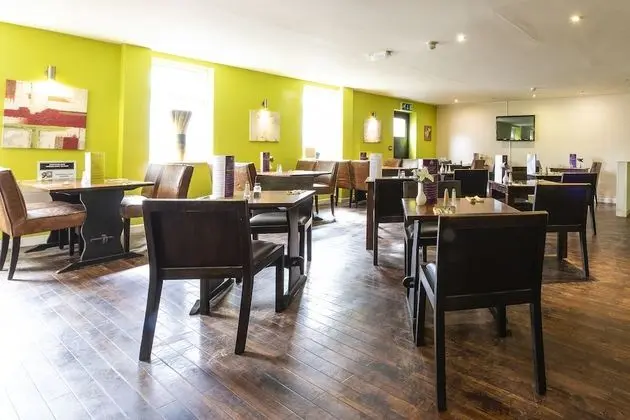The Dene Hotel - Yerinde Yemek